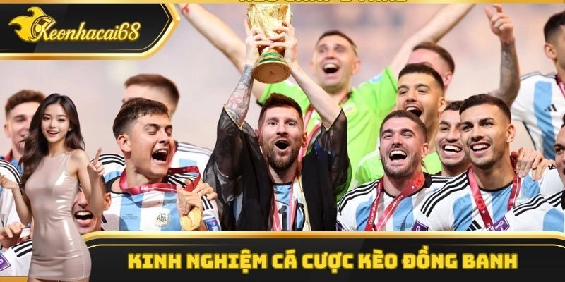 Những cách xác định đội bóng ổn định hơn